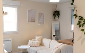 Zen Et Romantique Room - Harmonie